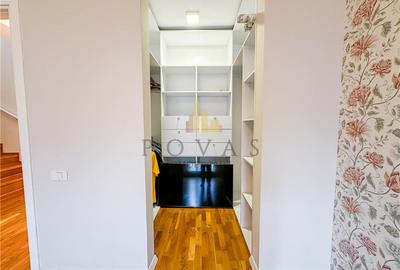 Duplex cu 5 camere cu Canalizare în Vest - 35