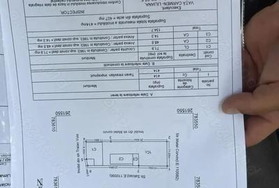 Casă cu 3 camere în Limanu - 10