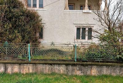Casă cu 6 camere în Valea Mare - 2