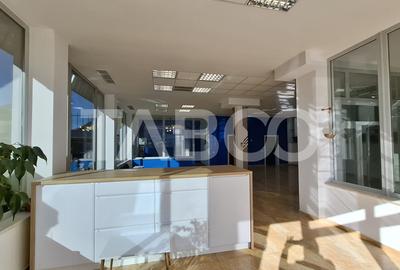 Spatiu de birouri la cheie 150 mp utili 5 parcari zona Valea Aurie - 1