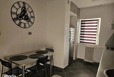 Apartament cu 2 camere semidecomandat în Micălaca - 8