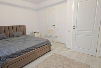 Casa individuala 4 camere, teren 234,mp, P+1 , Bd 1 Mai, Com Berceni - 18