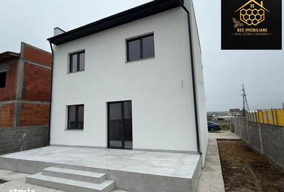 Casă cu 4 camere cu Teren 350 Mp în Calea București - 5