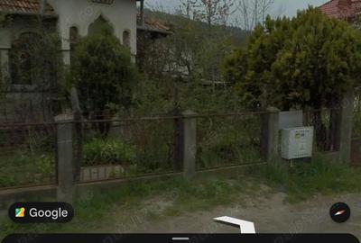 Teren si casa Comuna Pietrosita, Dambovita - 3