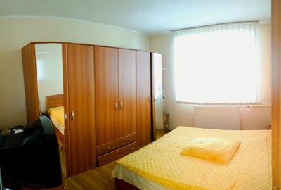 Apartament cu 2 camere semidecomandat, mobilat în City Park Mall - 4