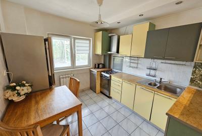Apartament cu 2 camere semidecomandat, mobilat în Timpuri Noi - 11