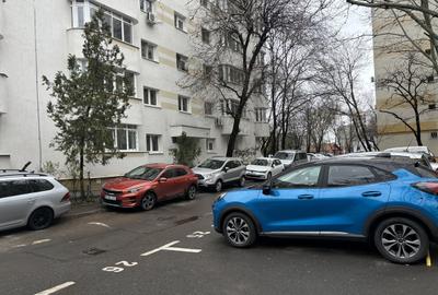 Apartament semidecomandat în Baicului - 7