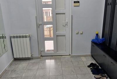 Coiciu, o vila construita pe cadre de beton, bine compartimentata. - 19