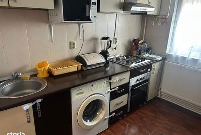 Apartament cu 2 camere decomandat, mobilat în Sud - 3