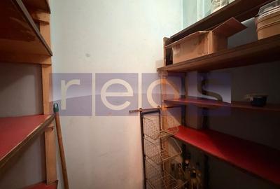 Apartament cu 2 camere decomandat în Arcul de Triumf - 12