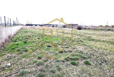 Teren Construcții intravilan de 7880 mp, în Freidorf - 3