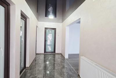 Casă individuală cu 4 camere cu Garaj în Vasile Alecsandri - 4