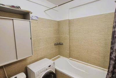 Garsonieră decomandată în Chiajna - 17