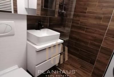 Apartament 2 camere - Oituz, Baia Mare etaj 1, complet renovat Apartament 2 camere - Oituz, Baia Mare etaj 1, complet renovat - 3