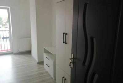 Apartament cu 2 camere decomandat, mobilat în Florești - 6