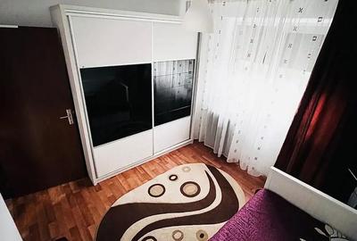 Apartament cu 3 camere decomandat, mobilat în Drumul Găzarului - 3