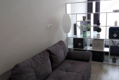 Inchiriere garsoniera Titan - 3