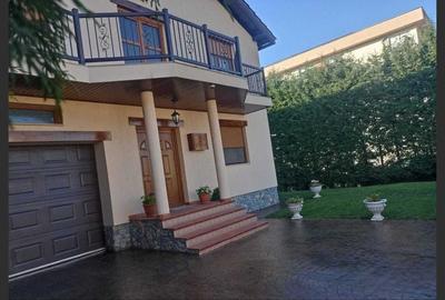 House/Villa for sale, 5 Rooms, 310 sqm, 560 sqm - 5