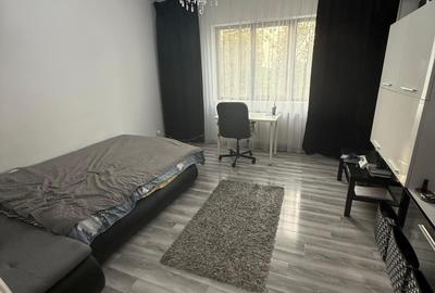 Studio Lux| Exigent One | Grozavesti | 7 minute metrou - 2