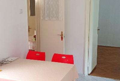 Campus -City Park Mall, 3 camere, etaj. 2 - 4