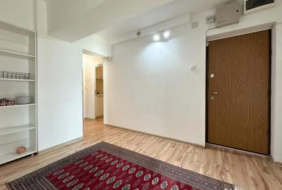 Apartament cu 3 camere decomandat, mobilat în Libertății - 14