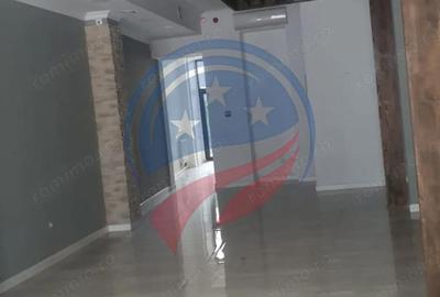 Spațiu comercial, de 240 mp, în Ultracentral - 6