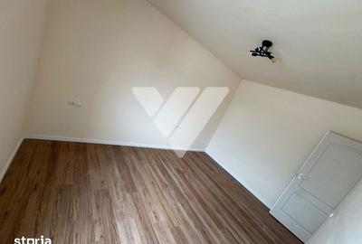 Casă cu 3 camere cu Teren 300 Mp în Sadu - 2