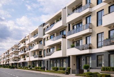Apartament cu 2 camere decomandat în Central - 5