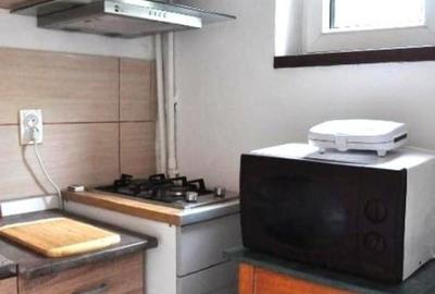Apartament cu 2 camere semidecomandat în Tomis Nord - 8