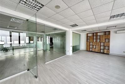 Birou, de 1,170 mp, în Cotroceni - 9