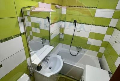 Apartament cu 2 camere de inchiriat in zona Gheorgheni Apartament cu 2 camere de inchiriat in zona Gheorgheni - 12