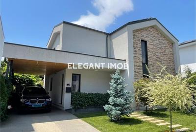 Vanzari Case / Vile Paradisul Verde - 1