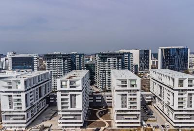 APARTAMENT 3 CAMERE - BLOC NOU - FLOREASCA - COMISION 0% - 11