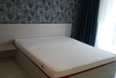 Apartament cu 2 camere în Florești - 1
