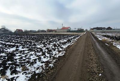 Teren de 991 mp, în Burdujeni - 9