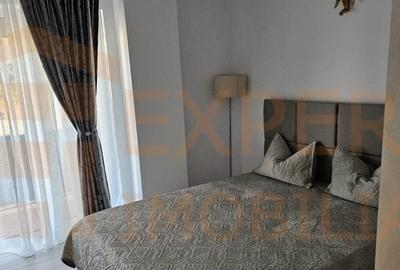 Apartament cu 2 camere decomandat în Nord - 4