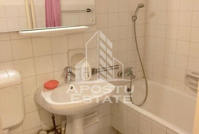 Garsonieră decomandată, mobilată în Complex Studențesc - 6