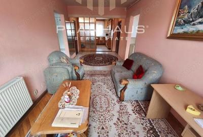 Apartament 4 camere 120 mp, zona centrala, vizavi de Canal 7, Baia Mare Apartament 4 camere 120 mp, zona centrala, vizavi de Canal 7, Baia Mare - 2