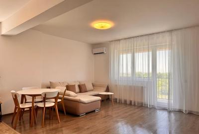Apartament 2 camere - Vision Residence, zona Metalurgiei - 6