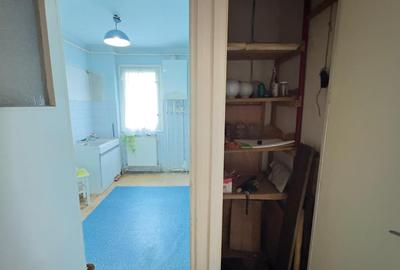 Apartament 2 camere Astra- Saturn , etajul 1 - 6