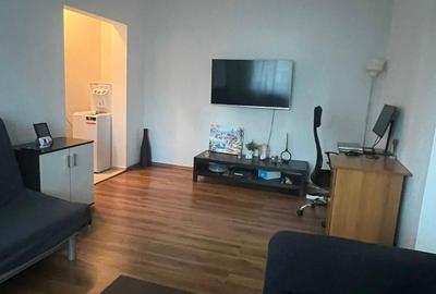 2 camere Crangasi v.a.v piata *centrala proprie* - 4