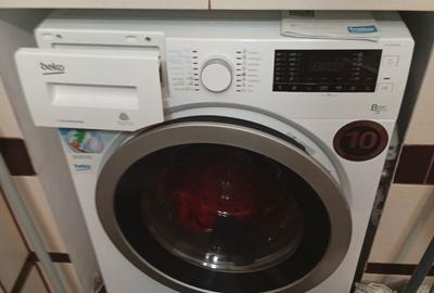 Apartament cu 2 camere decomandat în Ștefan cel Mare - 6