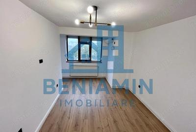 3 camere - bloc nou - Etaj 3 - 73mp - Centrala -Craiovita - PROMENADA - 4