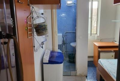 Garsonieră decomandată, mobilată în Complex Studențesc - 3