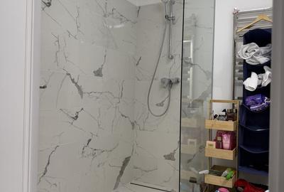 Apartament cu 2 camere decomandat în Exterior Vest - 40