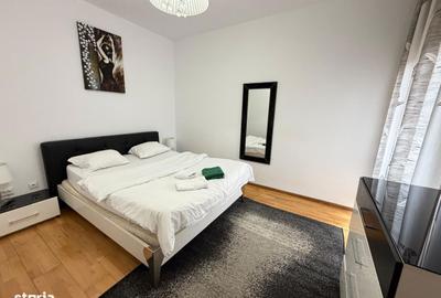 Apartament cu 2 camere în Albești - 11