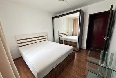 Apartament cu 2 camere decomandat, mobilat în Nicolae Grigorescu - 2