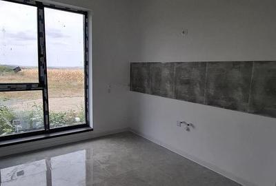 Casă cu 4 camere cu Teren 473 Mp în Miroslava - 8