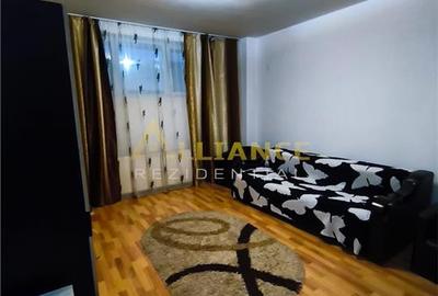 Garsonieră decomandată, mobilată în Berceni - 4