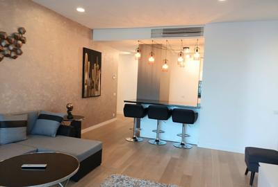 Elegant 3 room Apartment in One Herastrau Plaza - 3